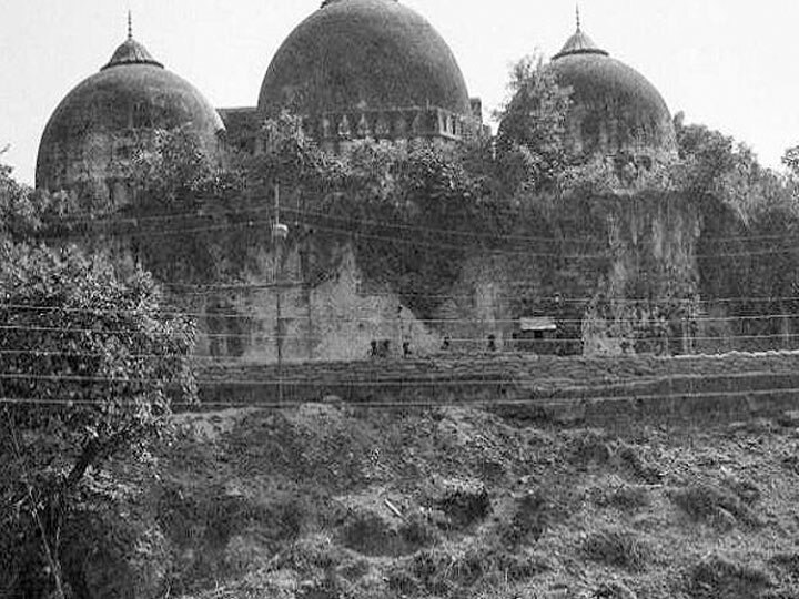 Babri demolition case CBI court verdict challenged review petition filed Ayodhya ann बाबरी विध्वंस केस: CBI कोर्ट के फैसले को चुनौती, हाईकोर्ट में रिव्यू पिटीशन दाखिल