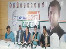 बिहार चुनाव:नीतीश के सुशासन में महिलाओं पर बढ़ा अत्याचार,कांग्रेस का NDA सरकार पर आरोप