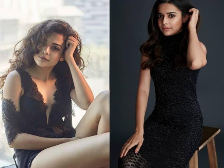 mithila palkar amazing journey from youtube sensation to bollywood actress एक यूट्यूब वीडियो से चमकी थी मिथिला पालकर की किस्मत, अपने दम पर एक्टिंग वर्ल्ड में बनाई पहचान