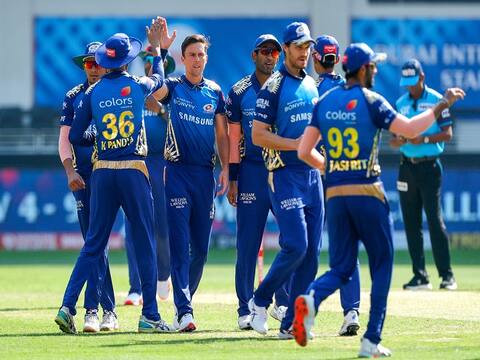 मुंबई इंडियंस के तेज गेंदबाज ने बायो बबल के खिलाफ उठाई आवाज, बताया क्या कीमत चुकानी पड़ी मुंबई इंडियंस के तेज गेंदबाज ने बायो बबल के खिलाफ उठाई आवाज, बताया क्या कीमत चुकानी पड़ी