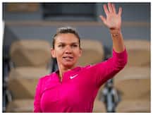 वर्ल्ड नंबर 2 टेनिस खिलाड़ी सिमोना हालेप हुईं कोरोना संक्रमित