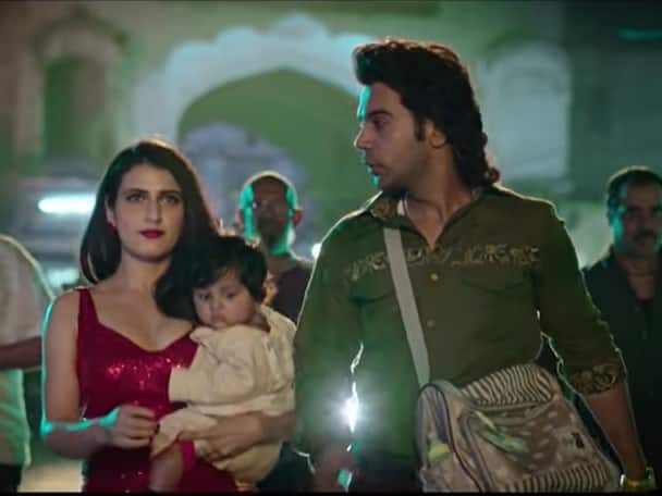 Hardum Humdum Song: A new song from the film \'Ludo\' released in ...