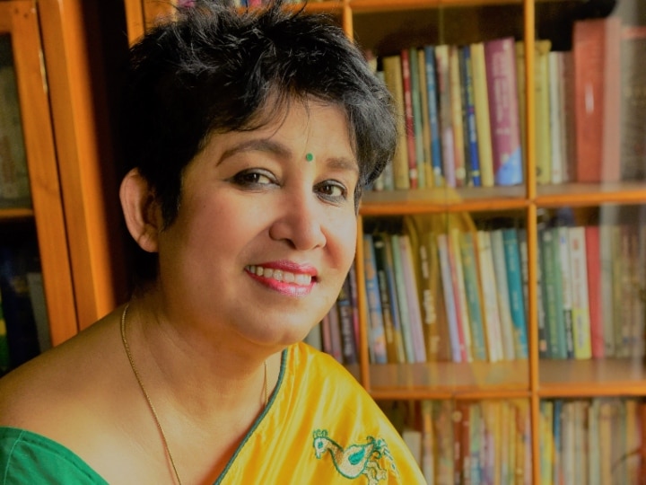 Exclusive Reform happened  in all religions Islam also need that Taslima Nasreen Exclusive: सभी धर्मों में सुधार हुए, इस्लाम में भी इसकी जरूरत- तसलीमा नसरीन