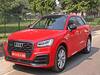 Audi Q2 review: सबसे सस्ती कॉम्पैक्ट लग्जरी एसयूवी