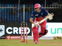 MI vs RR: हार के बाद राजस्थान के कप्तान स्टीव स्मिथ बोले- हमें अच्छी शुरुआत नहीं मिली