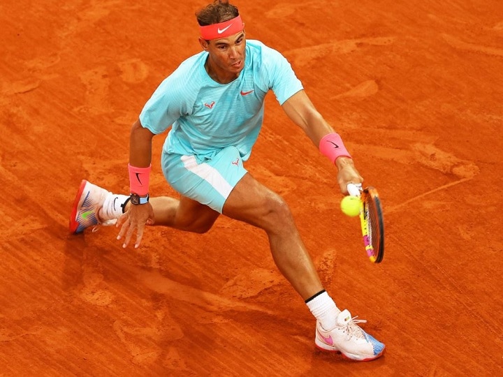 French Open 2020, Updates, easy win for Rafael Nadal, set back for victoria azarenka French Open 2020: राफेल नडाल को मिली आसान जीत, उलटफेर का शिकार हुई स्टार खिलाड़ी