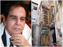 पेशावर के लोगों से दिलीप कुमार की गुजारिश- मेरे पैतृक घर की तस्वीरें शेयर कीजिए