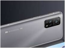 Xiaomi की Mi 10T सीरीज के तीन फोन लॉन्च, Samsung के इस फोन से होगा मुकाबला