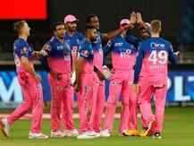 IPL 2020: आर्चर की रफ्तार के आगे पूरी तरह से नतमस्तक नज़र आए केकेआर के बल्लेबाज