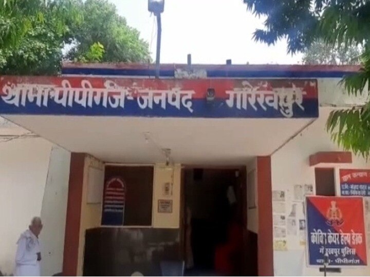 Woman's unidentified dead body found in a box in Gorakhpur investigation continues ANN