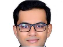 IAS Success Story: नौकरी के साथ दी परीक्षा और दूसरे प्रयास में बने गणेश कुमार UPSC टॉपर, जानते हैं कैसे