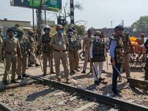 हाथरस मामला: UP पुलिस ने फिर किया दावा- लड़की से गैंगरेप नहीं हुआ, मौत के लिए बताई ये वजह