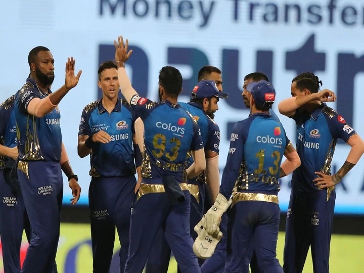 IPL 2020: प्लेऑफ में पहुंची मुंबई पॉइंट्स टेबल में भी टॉप पर, ऑरेंज और पर्पल कैप की स्थिति जानें