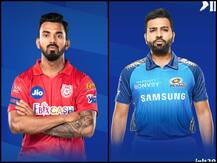 IPL 2020 KXIP vs MI: मुंबई इंडियंस के खिलाफ टॉस जीतकर पंजाब ने चुनी गेंदबाज़ी, जानें कैसी है दोनों टीमों की Playing XI