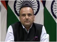 बाबरी विध्वंस मामले में कोर्ट के फैसले पर टिप्पणी करने पर पाकिस्तान को भारत की दो टूक, जानिए क्या कहा