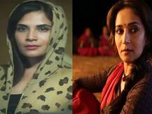 इन अभिनेत्रियों ने बड़े पर्दे पर निभाया गैंगस्टर का किरदार, ऋचा चड्ढा से लेकर माधुरी दीक्षित का नाम है शामिल