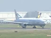 ‘एयर इंडिया वन' पहुंचा दिल्ली, विश्व के सबसे ताकतवर नेताओं के समकक्ष हुई भारतीय पीएम की सुरक्षा