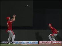 KXIP vs MI: मैक्सवेल और नीशम की जुगलबंदी ने रोहित को लौटाया पवेलियन, इस तरह आउट हुए MI के कप्तान, देखें वीडियो