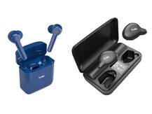 799 रुपये की शुरुआती कीमत में लॉन्च हुए दो नए TWS ईयरबड्स, इनसे होगा मुकाबला