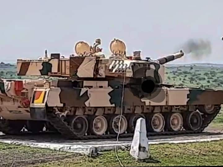 DRDO successfully tested laser guided tank piercing missile DRDO ने लेजर गाइडेड एटीजीएम मिसाइल का किया सफल परीक्षण, पिछले 10 दिनों में दूसरी कामयाबी