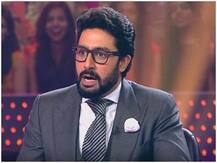 अभिषेक बच्चन ने Rishi Kapoor को याद किया, बोले- दिल्ली 6 फिल्म में उन्होंने किया था मेरे कैरेक्टर के मरने का विरोध