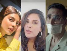 IN Pics: हाथरस गैंगरेप मामले पर भड़के सेलेब्स, प्रियंका चोपड़ा से लेकर दीया मिर्जा ने ऐसे की निंदा