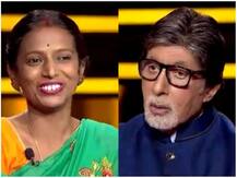 KBC 12: 3 लाख से गिरकर महज 10 हजार ही जीत पाई अवंति, इस सवाल ने डुबोई किस्मत, क्या आप जानते हैं सही जवाब