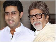 नेपोटिज्म को लेकर यूजर्स ने किया अभिषेक बच्चन को ट्रोल, एक्टर बोले- मेरे पीछे क्यूं पड़ गए हैं, बक्श दो महाराज