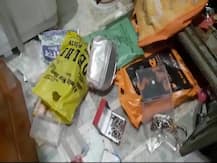 गाजियाबाद: पुलिस की वर्दी में कारोबारी के घर 60 लाख का डाका, जांच के बहाने घर में घुसे और पूरे घर को बनाया बंधक