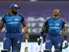 IPL 2020: टूर्नामेंट की शुरुआत में ही कीरोन पोलार्ड ने दिखाई शानदार फॉर्म, जहीर खान ने कही ये बात