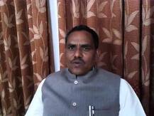 हाथरस घटना पर सपा सांसद की मांग, कहा-SIT की जांच से कुछ नहीं होगा, सुप्रीम कोर्ट के जज करें जांच