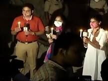 #ABPKoMatRoko | हाथरस केस की हर अपडेट्स के लिए देखें LIVE