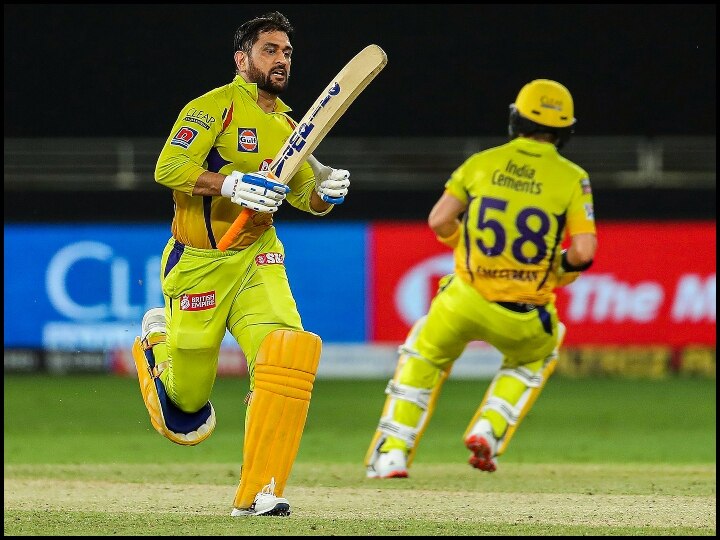 IPL, Dhoni revels how CSK get the right track after three lose IPL 2020: धोनी ने जीत मिलते ही दिखाए पुराने तेवर, किया है यह बड़ा दावा