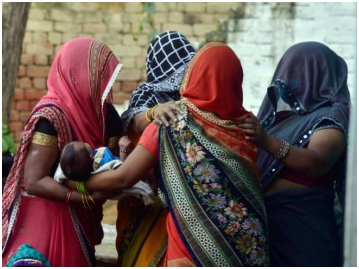 justice for hathras, websites made to instigate caste based violence, up security agency claims