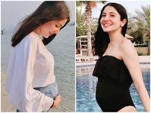 हाथरस गैंगरेप की घटना से परेशान प्रेग्नेंट अनुष्का शर्मा, बच्चे के जेंडर को लेकर कह दी बहुत बड़ी बात