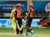 IPL 2020 CSK Vs SRH Highlights: दिग्गज कप्तान पर भारी पड़ गया 19 साल का लड़का
