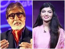 KBC 12: शो में पहुंची इनकम टैक्स इंस्पेक्टर, घबराए अमिताभ बच्चन ने मांगी मदद