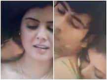 Gandii Baat Season 5: इंटीमेट सीन शूट करते सेट से वीडियो हुआ लीक, रोमांस में डूबे लक्ष्य और आलया