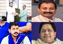 बिहार विधान सभा चुनाव में तुरुप का पत्ता-दलित कार्ड खेलने में जुटे राजनीतिक दल