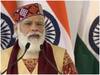 पीएम मोदी ने दीं नवरात्रि की शुभकामनाएं, कहा- जीवन में सकारात्मक बदलाव लाने की शक्ति मिले