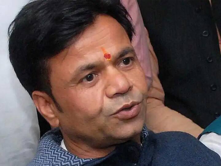 MP News: इंदौर में राजपाल यादव पर लाखों की धोखाधड़ी का आरोप, पुलिस ने जारी किया नोटिस MP News businessman from Indore accuses actor Rajpal Yadav of cheating of lakhs of rupees ann MP News: इंदौर में राजपाल यादव पर लाखों की धोखाधड़ी का आरोप, पुलिस ने जारी किया नोटिस