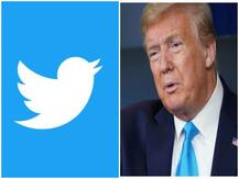 ट्विटर हटाएगा अमेरिकी राष्ट्रपति की Covid-19 से मौत की कामना वाले कंटेट्स, यूजर्स को दी चेतावनी