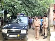 पीलीभीतः गला रेतकर बच्चे की हत्या, खेतों में मिला शव, घर से खेलने निकला था मासूम