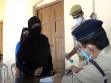 कानपुर: अश्लील वीडियो वायरल करने की धमकी देकर किया रेप, महिला ने लगाई इंसाफ की गुहार