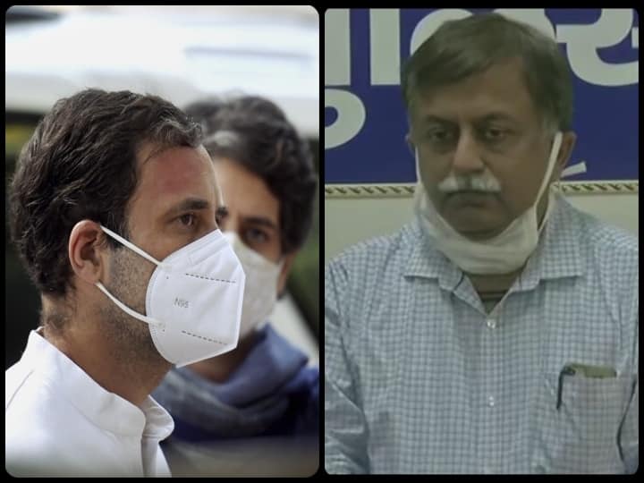 top five latest news on abp news हाथरस में पीड़ित परिवार से मिले आला अधिकारी, राहुल-प्रियंका हाथरस रवाना | बड़ी खबरें