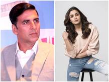 Alia Bhatt ने क्यों फिल्म Laxmi Bomb की वजह से Akshay Kumar को कहा 'शो ऑफ'?
