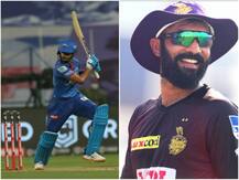IPL 2020 DC vs KKR: कोलकाता ने टॉस जीतकर लिया पहले गेंदबाज़ी का फैसला, जानिए क्या है दोनों टीमों की Playing XI