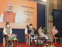 गेम चेंजर हैं नए किसान कानून, किसान सशक्तिकरण मोदी सरकार की प्राथमिकता- पीयूष गोयल