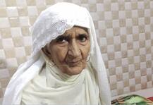 हाथरस के पीड़ित परिवार से मिलना चाहती हैं शाहीन बाग की दादी, दोषियों के लिए की फांसी की मांग