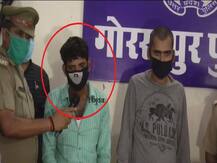 गोरखपुर: शिक्षिका हत्याकांड में खुलासा, चेन स्‍नेचिंग के फेर में की गई थी स्‍कूटी सवार टीचर की हत्‍या